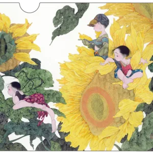 A4 花言葉