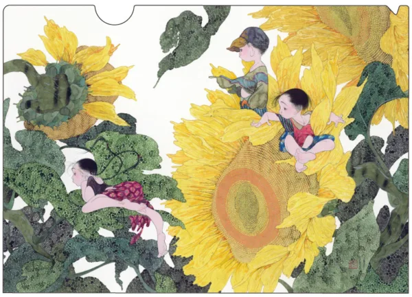A4 花言葉