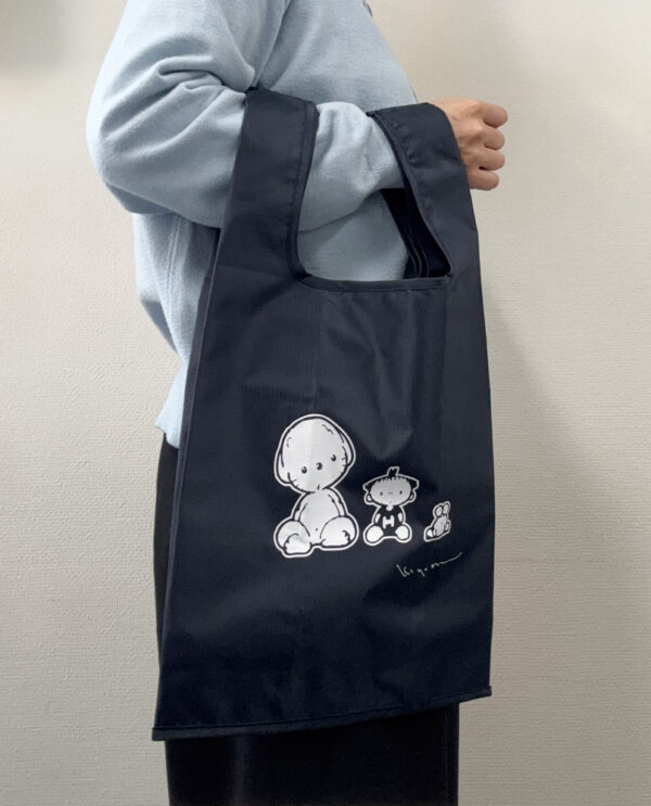 エコバッグ - Image 3