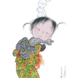 兎ふふ、、、
