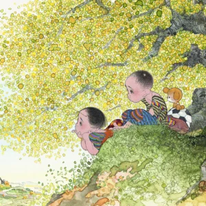 リンゴの祈り - 中島潔 はあとの店